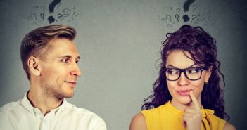 Intelligenz-Debatte: Überraschendes Ergebnis bei der Frage "Sind Männer oder Frauen (Foto: AdobeStock - pathdoc 165953196)