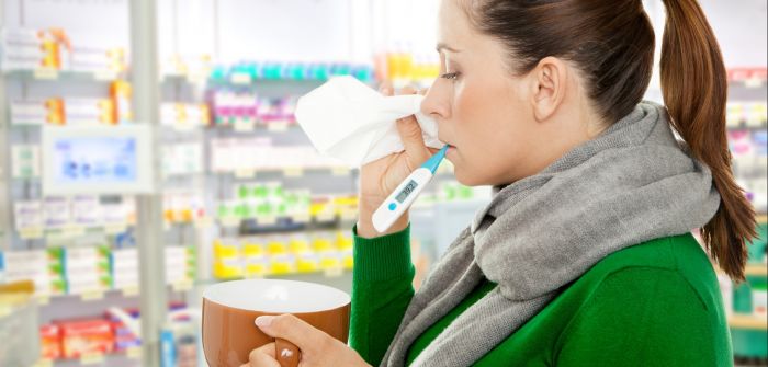 Was tun bei Allergie in der Schwangerschaft? (Foto: AdobeStock - drubig-photo 38469585)