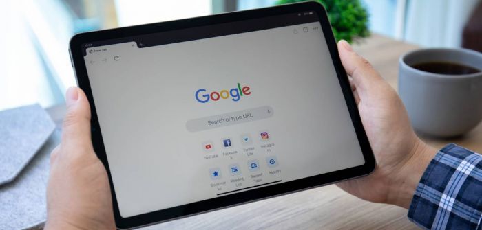 BGH gibt Klägern Recht: Google muss auslisten (Foto: AdobeStock - DenPhoto 452644002)