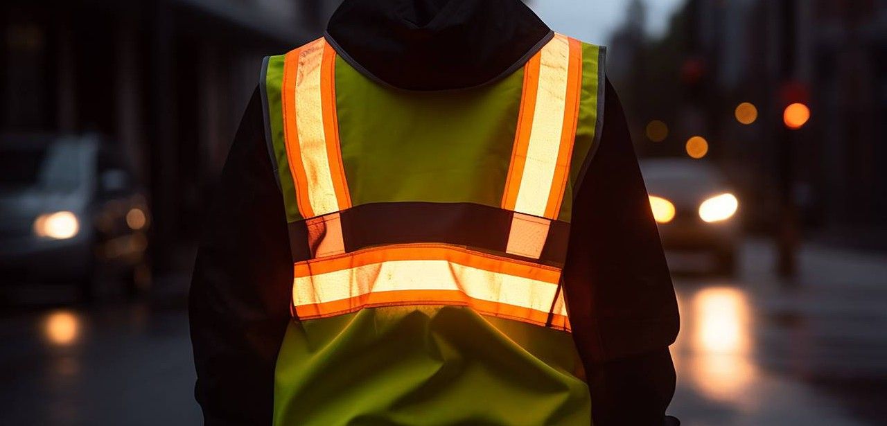 Mehr Sicherheit im Straßenverkehr: Tipps für Radfahrer (Foto: AdobeStock 595212155  Christian)