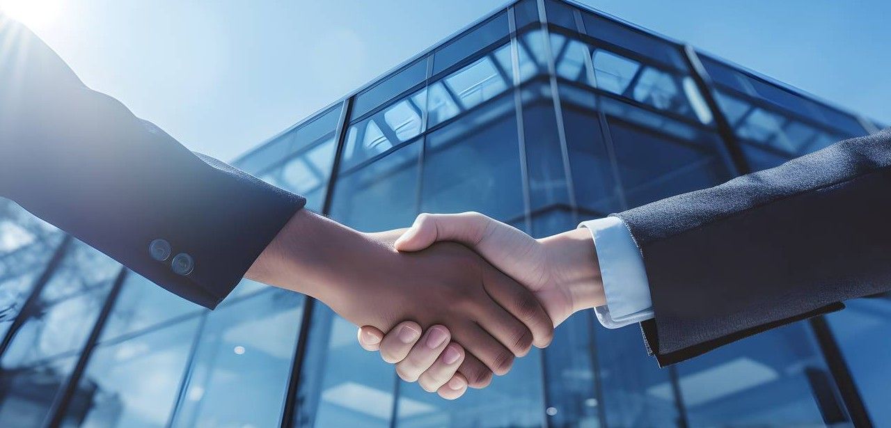 Mutares verzeichnet siebten Exit in diesem Jahr: Verkauf von Plati Group an Accursia (Foto: AdobeStock 644487394  peach_adobe)