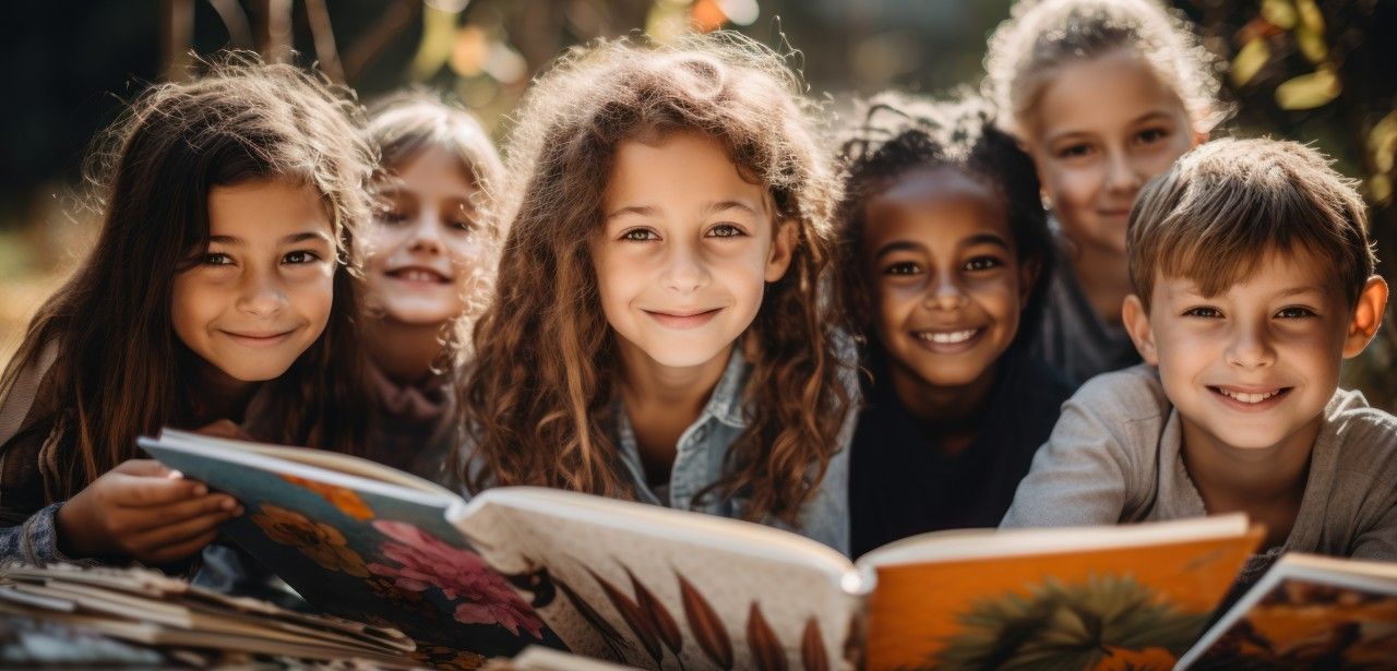 Ein Buch, das den Tod als ständigen Begleiter thematisiert (Foto: AdobeStock -  sirisakboakaew 648757772)