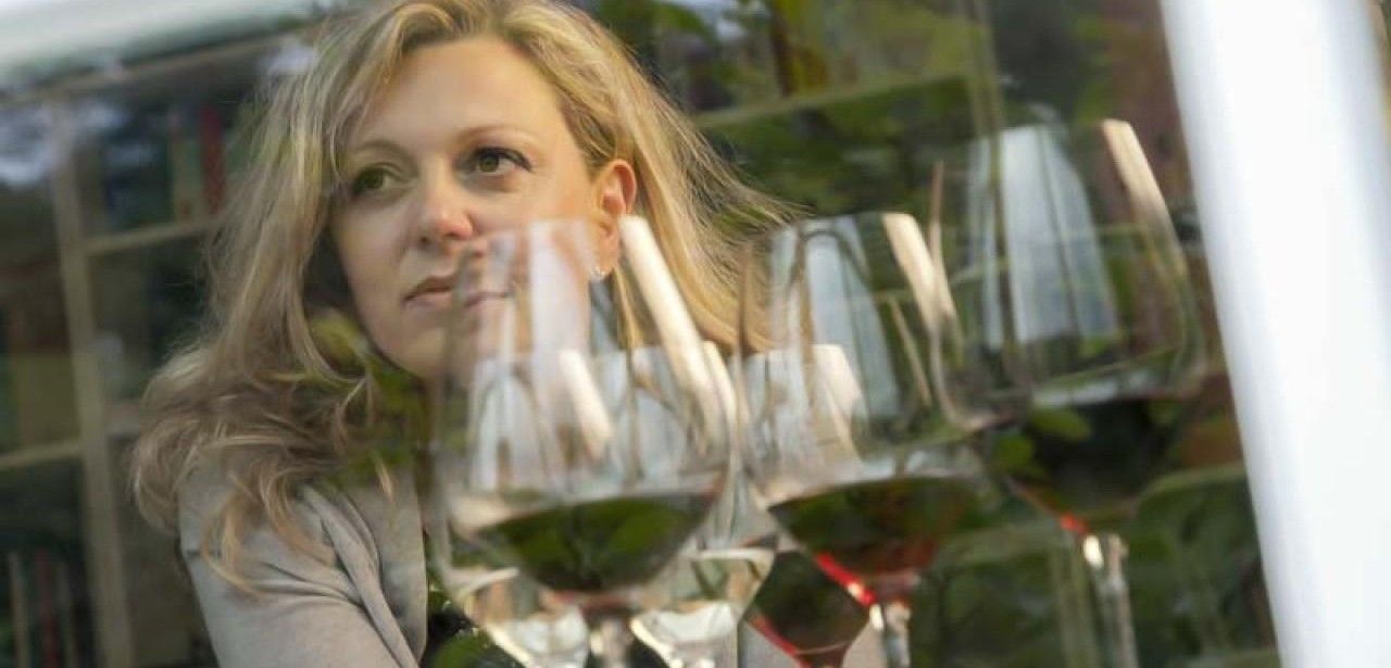 Das erste Pinot and Rock Festival in Breisach am Rhein (Foto: Klaus Hennig-Damasko)