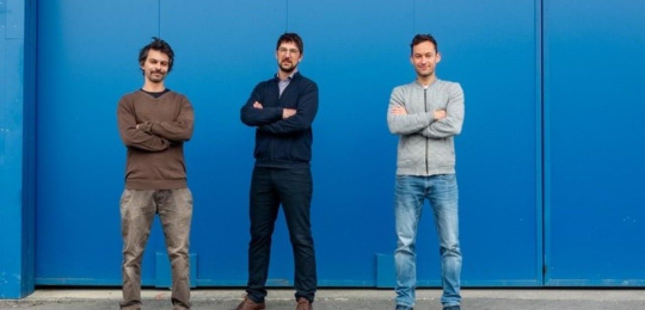 Green-Y Energy schließt Investitionsrunde über 3 Millionen Schweizer Franken (Foto: Zur freien Nutzung durch Redaktionen.)