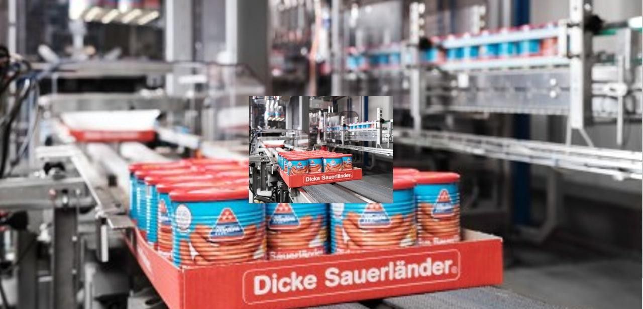 Hohe Produktsicherheit und einfache Lagerung durch (Foto: Metten Fleischwaren GmbH & Co. KG)