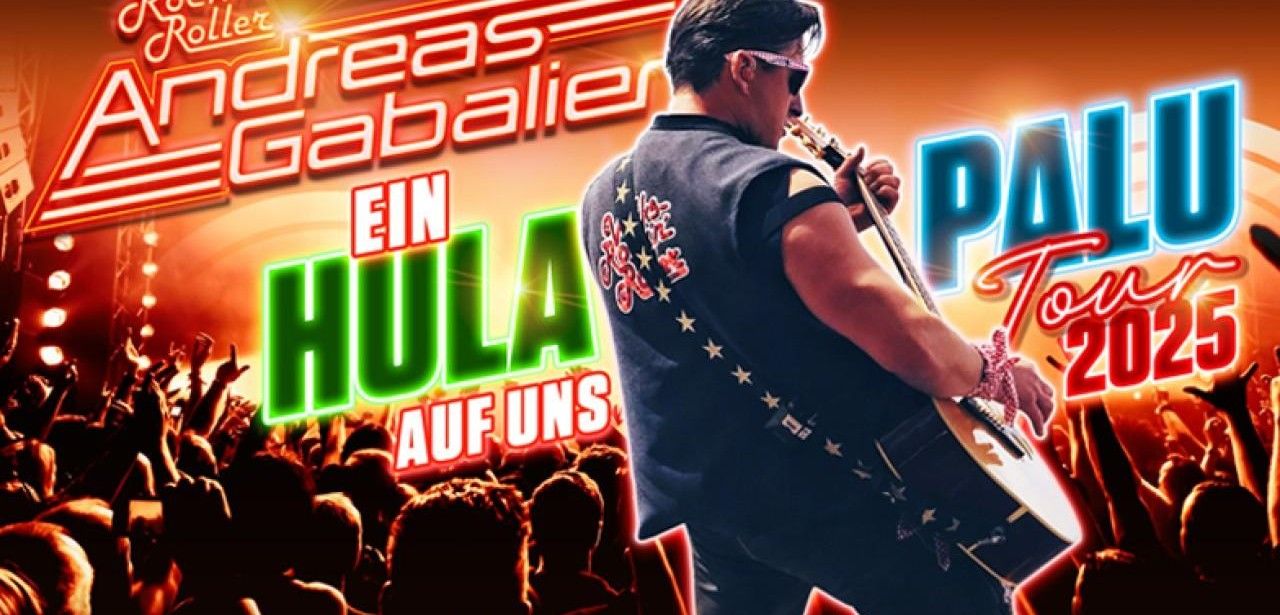Andreas Gabalier beendet erfolgreiche Open Air-Tournee 2024 (Foto: @events4you)