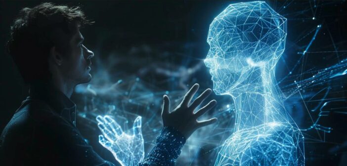 Digital Twin (Digitaler Zwilling): Zukunft der städtischen Infrastruktur (Foto: AdobeStock - 854498215 robertchouraqui)