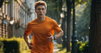 Fitness Tracker: Dein Partner für mehr Bewegung und Gesundheit! (Foto: AdobeStock - 783202641 Pure Imagination)