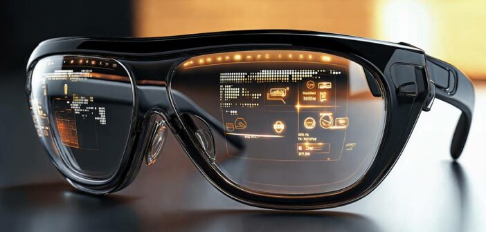 Smart Glasses: Revolutionäre Technologie für das Gesundheitsmanagement (Foto: AdobeStock - 1022064483 Gary)