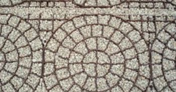 Kostengünstige kommunale Projekte für urbane Begrünung, Wasserrückhalt und (Foto: Betonkosmetik & Betonsanierung - Karl Schmidt)