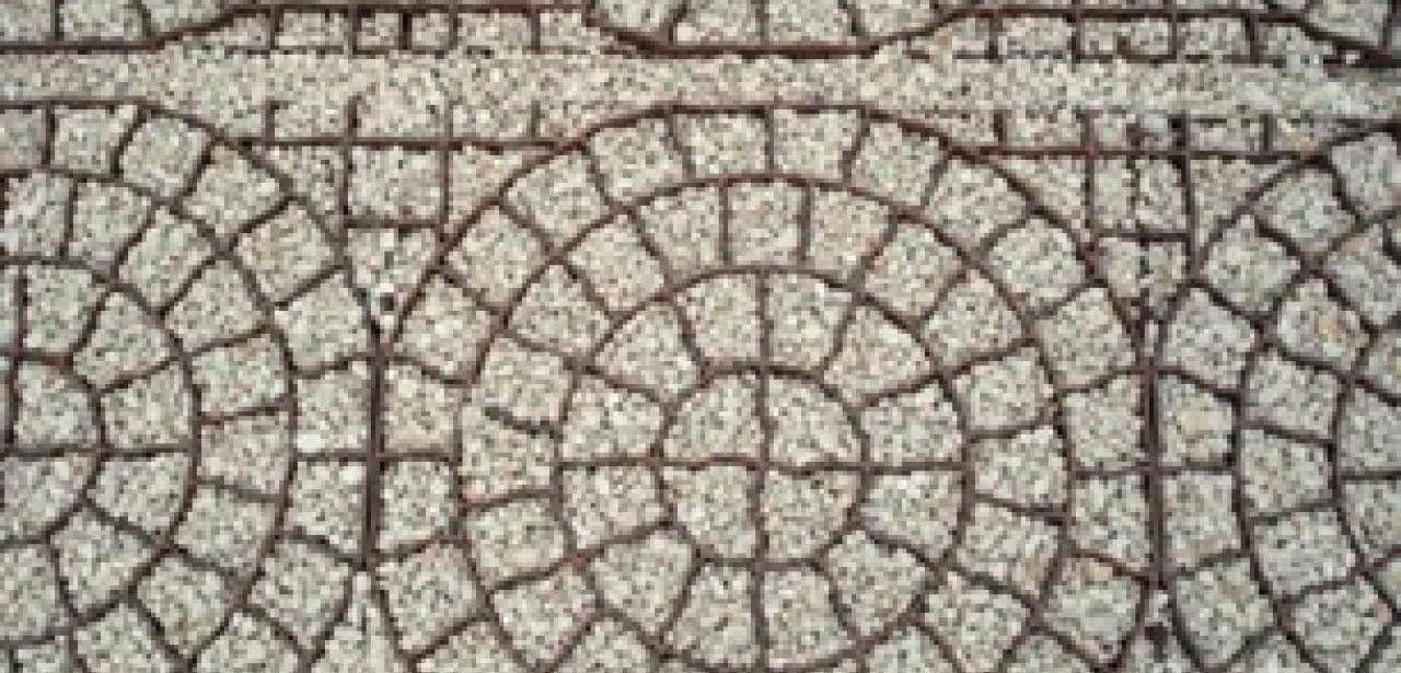 Kostengünstige kommunale Projekte für urbane Begrünung, Wasserrückhalt und (Foto: Betonkosmetik & Betonsanierung - Karl Schmidt)