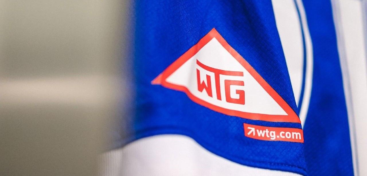 WTG wird ab 2025/26 offizieller Teamwear-Partner von Hertha (Foto: Hertha BSC)
