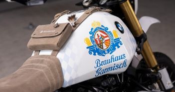 Wunderlich zeigt fünfzehn BMW-Modelle bei Motorrad Days 2025 (Foto: Wunderlich GmbH)