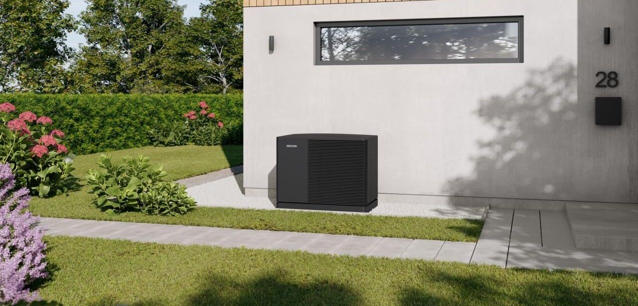 Bis zu 70 Prozent Förderung und KfW-Kredit ermöglichen (Foto: Stiebel Eltron GmbH & Co. KG)