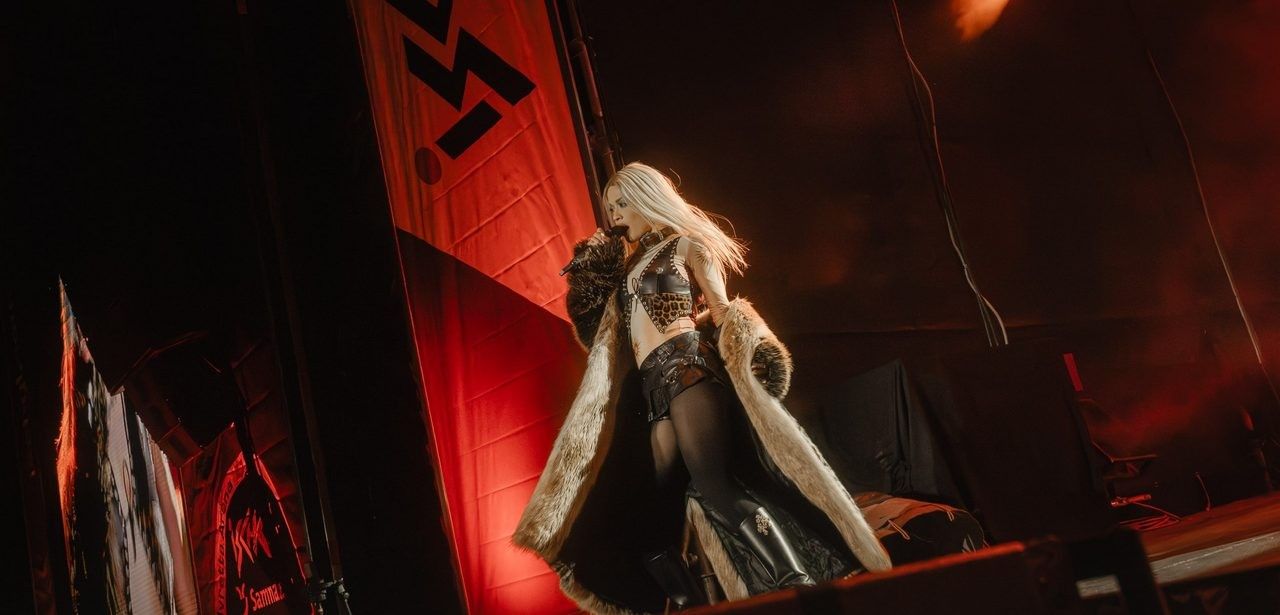 Ischgl Saisonstart 2025/26 mit idealen Pistenbedingungen und spektakulärem (Foto: TVB Paznaun - Ischgl. Flo Mitteregger)